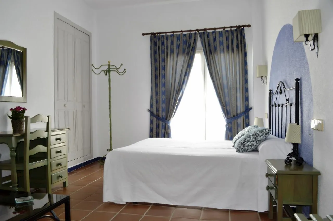 Hostel Hostal Puente Del Rey Alojamientos Rocio Donana El Rocio