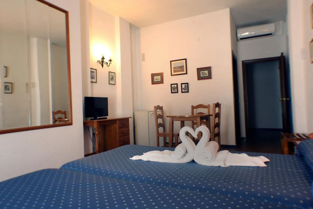 Hostal Puente Del Rey Alojamientos Rocio Donana El Rocio 0*,