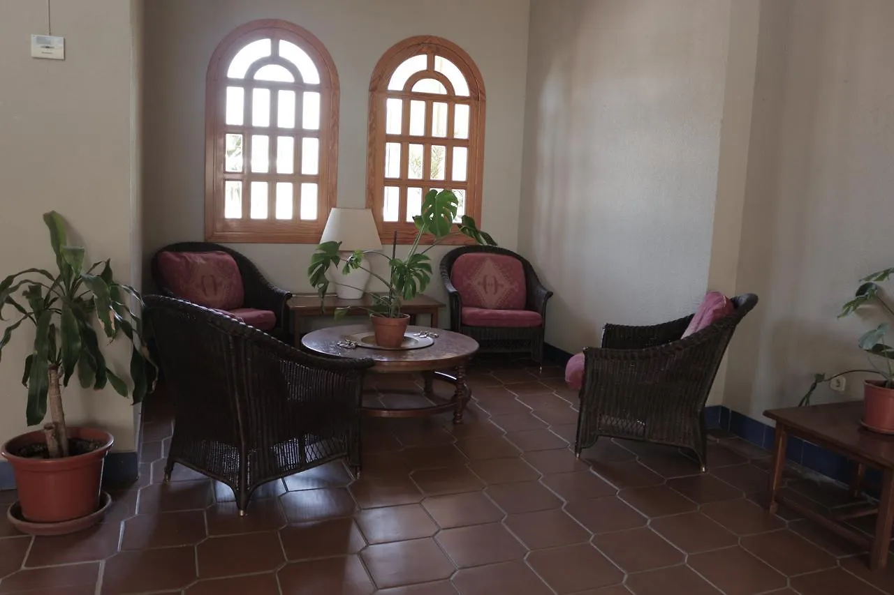 Hostel Hostal Puente Del Rey Alojamientos Rocio Donana El Rocio