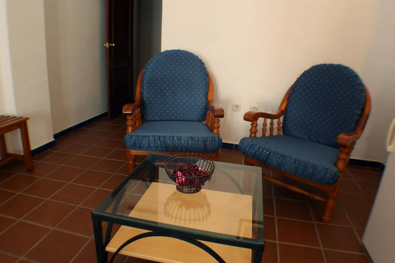 Hostal Puente Del Rey Alojamientos Rocio Donana El Rocio 0*,  Spain