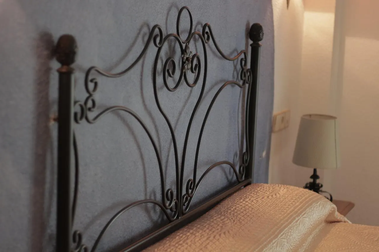 Hostel Hostal Puente Del Rey Alojamientos Rocio Donana El Rocio