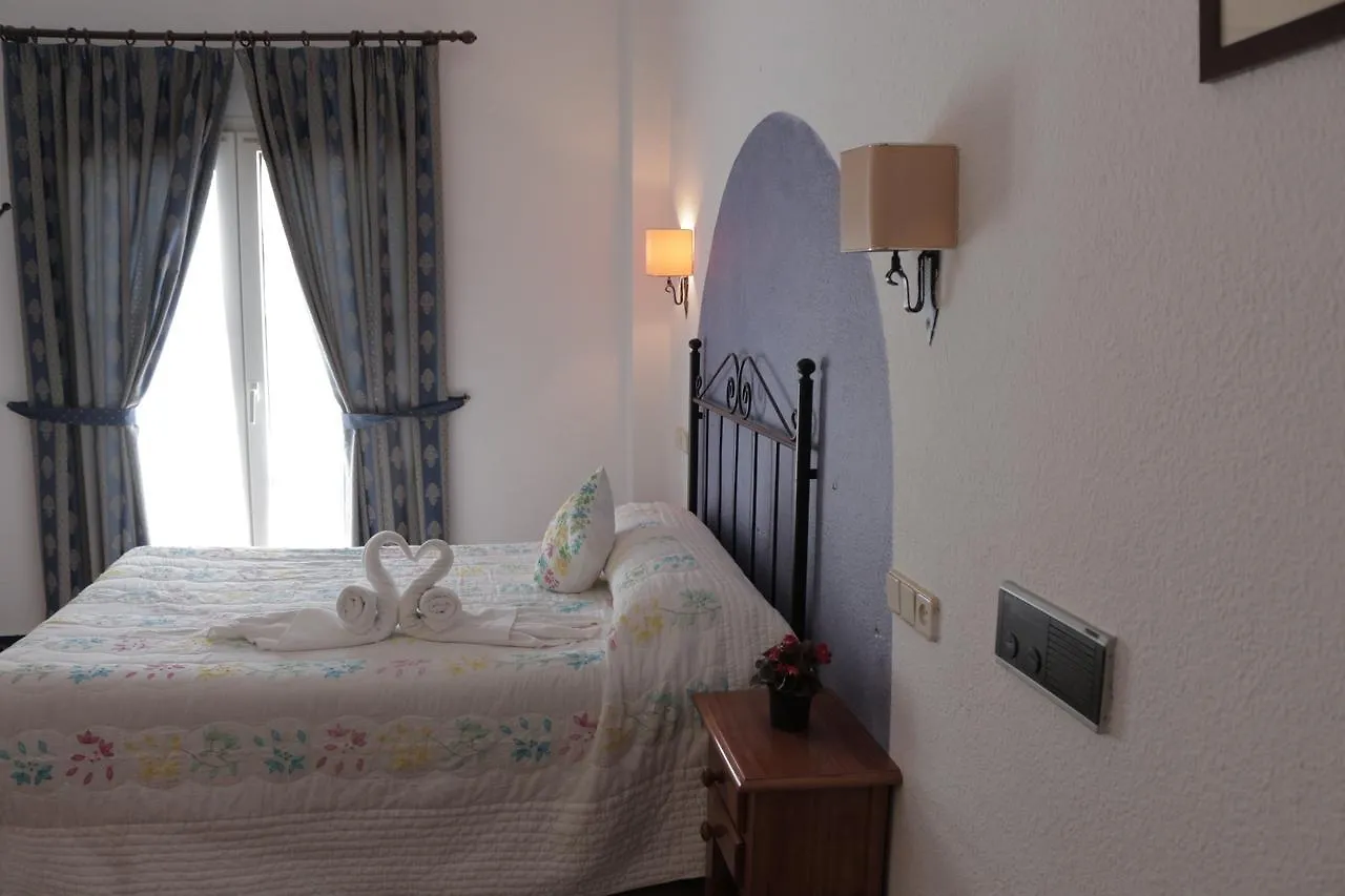 Hostal Puente Del Rey Alojamientos Rocio Donana El Rocio Spain