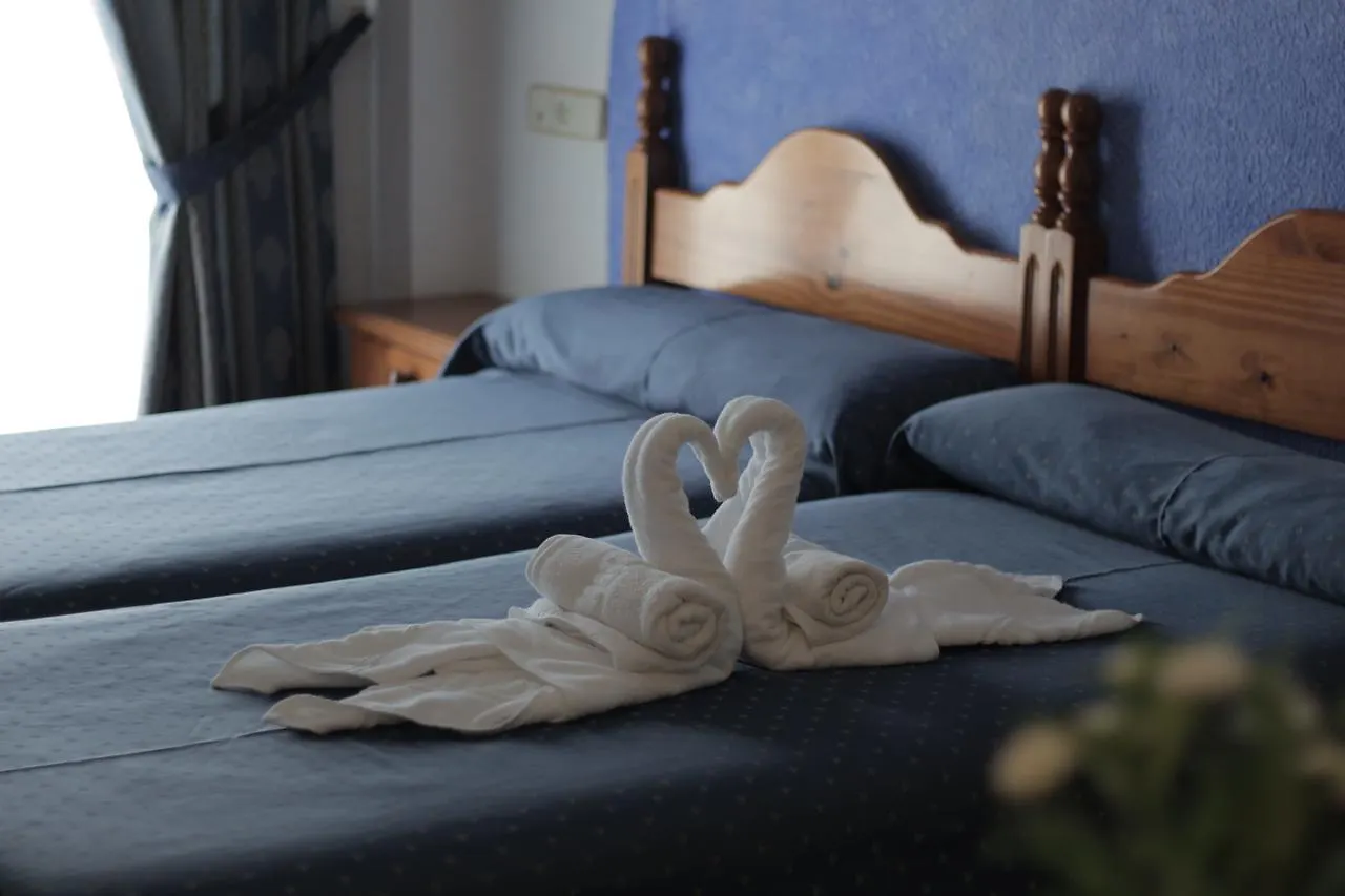 Hostel Hostal Puente Del Rey Alojamientos Rocio Donana El Rocio