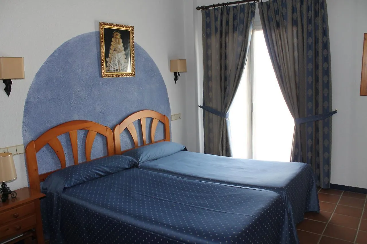 Hostel Hostal Puente Del Rey Alojamientos Rocio Donana El Rocio