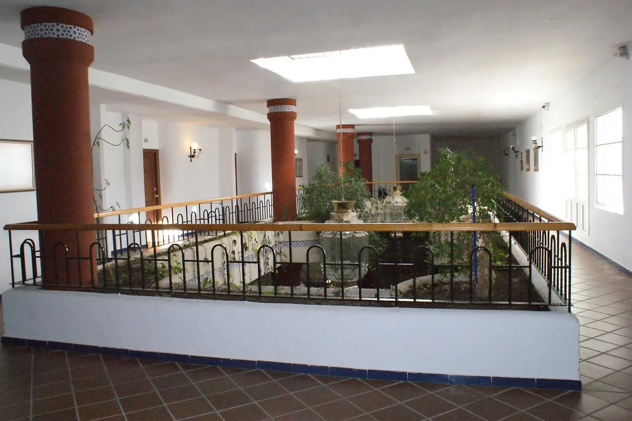 Hostal Puente Del Rey Alojamientos Rocio Donana El Rocio 0*,  Spain