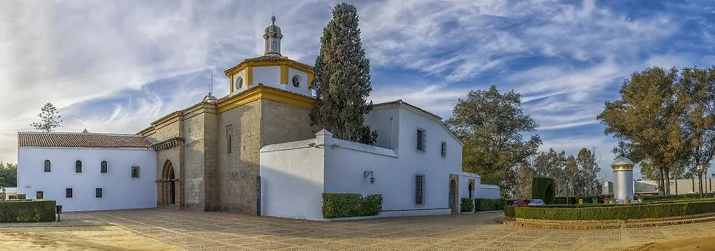 Hostal Puente Del Rey Alojamientos Rocio Donana El Rocio 0*,  Spain