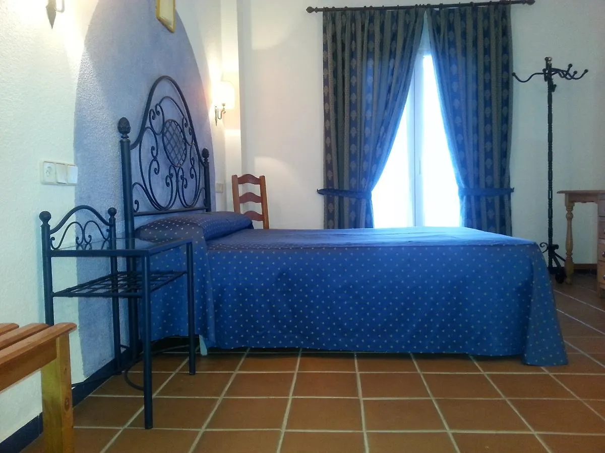 Hostal Puente Del Rey Alojamientos Rocio Donana El Rocio