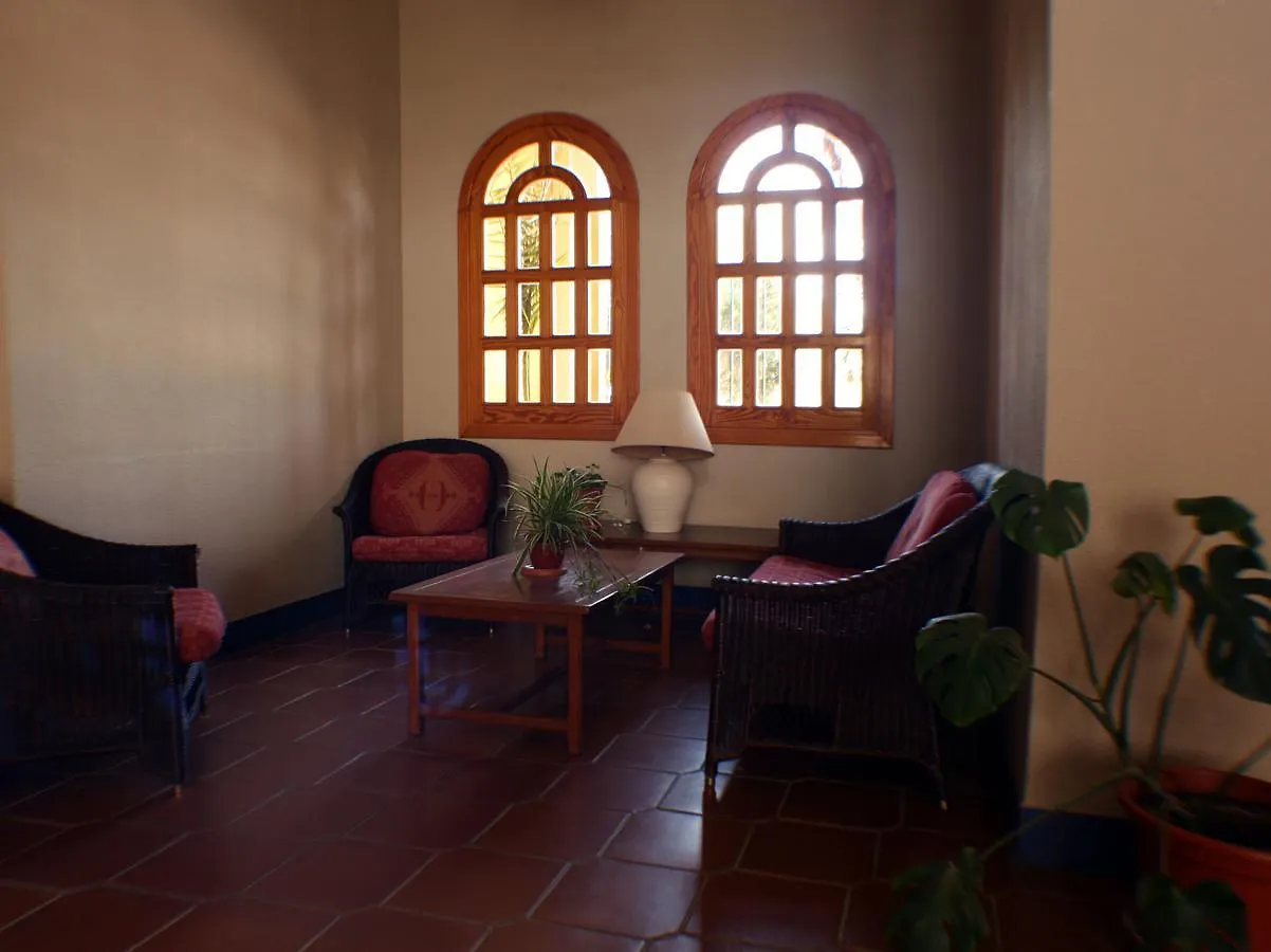 Hostal Puente Del Rey Alojamientos Rocio Donana El Rocio Hostel