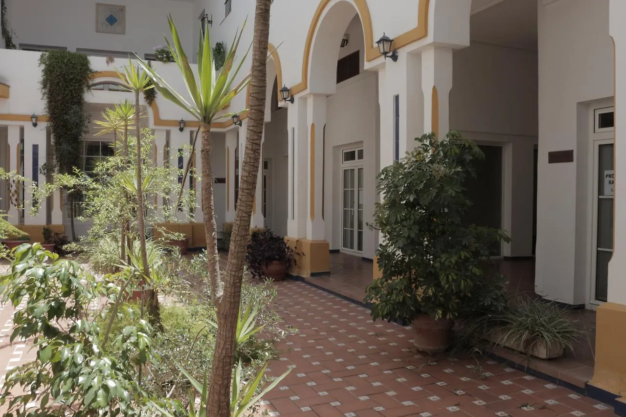 Hostal Puente Del Rey Alojamientos Rocio Donana El Rocio 0*,  Spain
