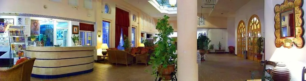 Hostal Puente Del Rey Alojamientos Rocio Donana El Rocio Hostel