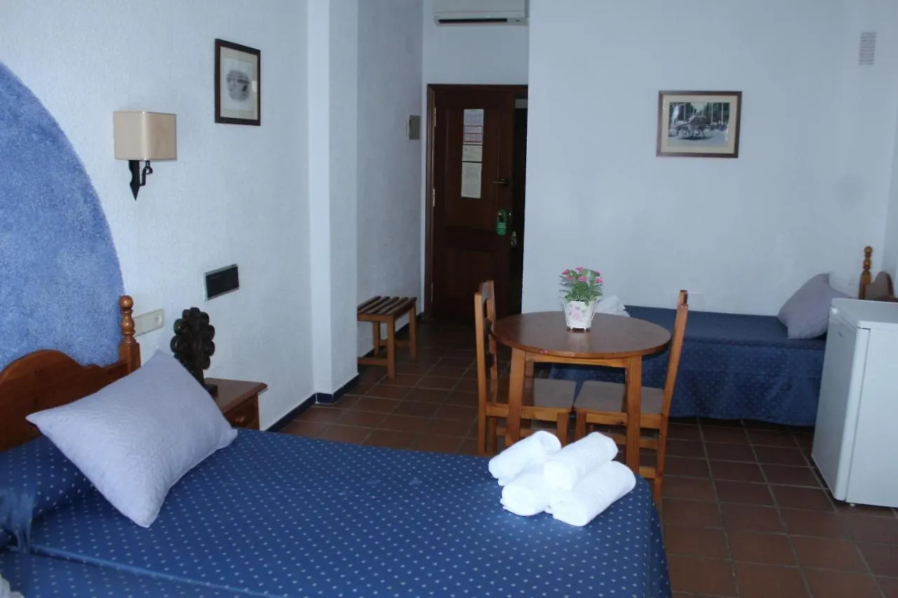 Hostal Puente Del Rey Alojamientos Rocio Donana El Rocio Spain