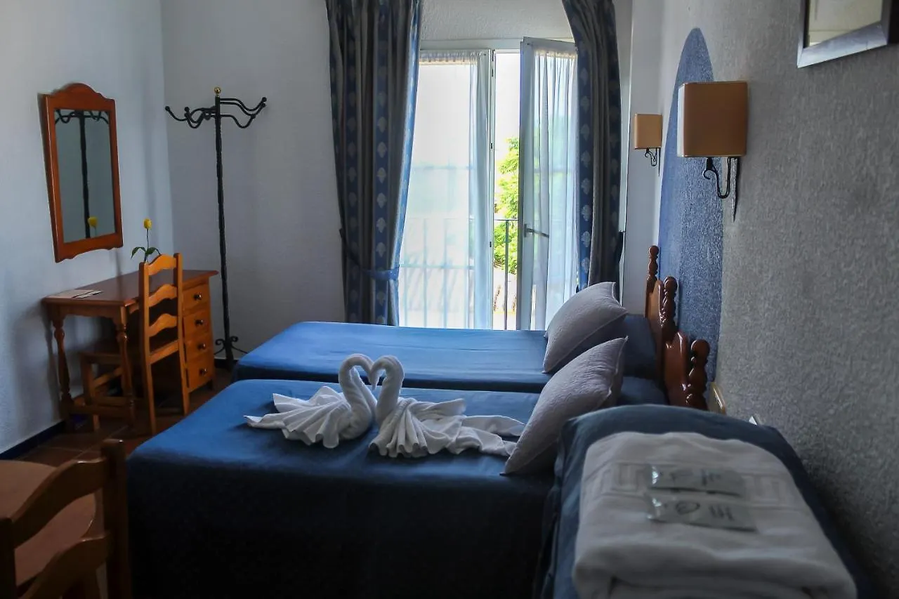 Hostal Puente Del Rey Alojamientos Rocio Donana El Rocio