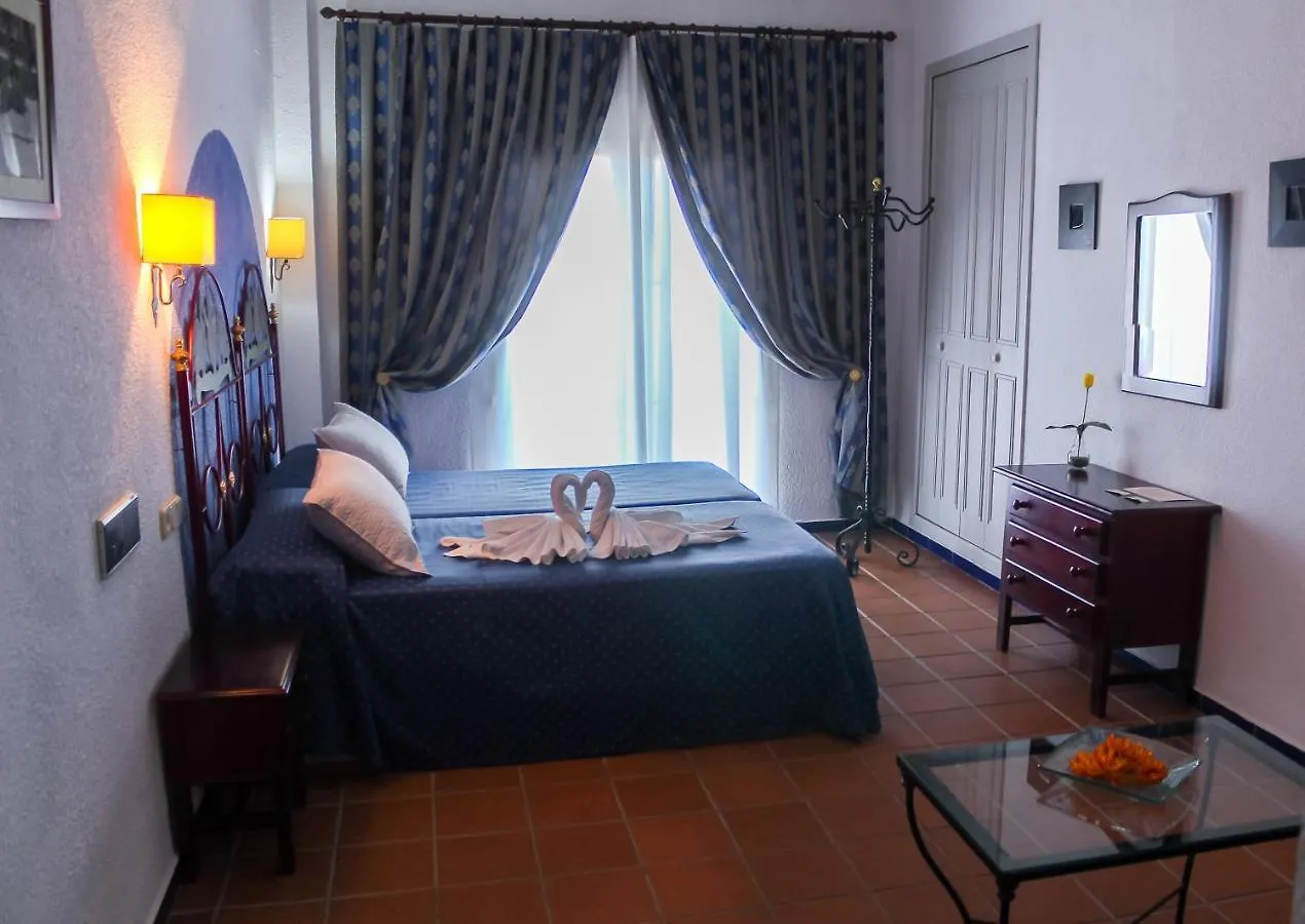 Hostal Puente Del Rey Alojamientos Rocio Donana El Rocio